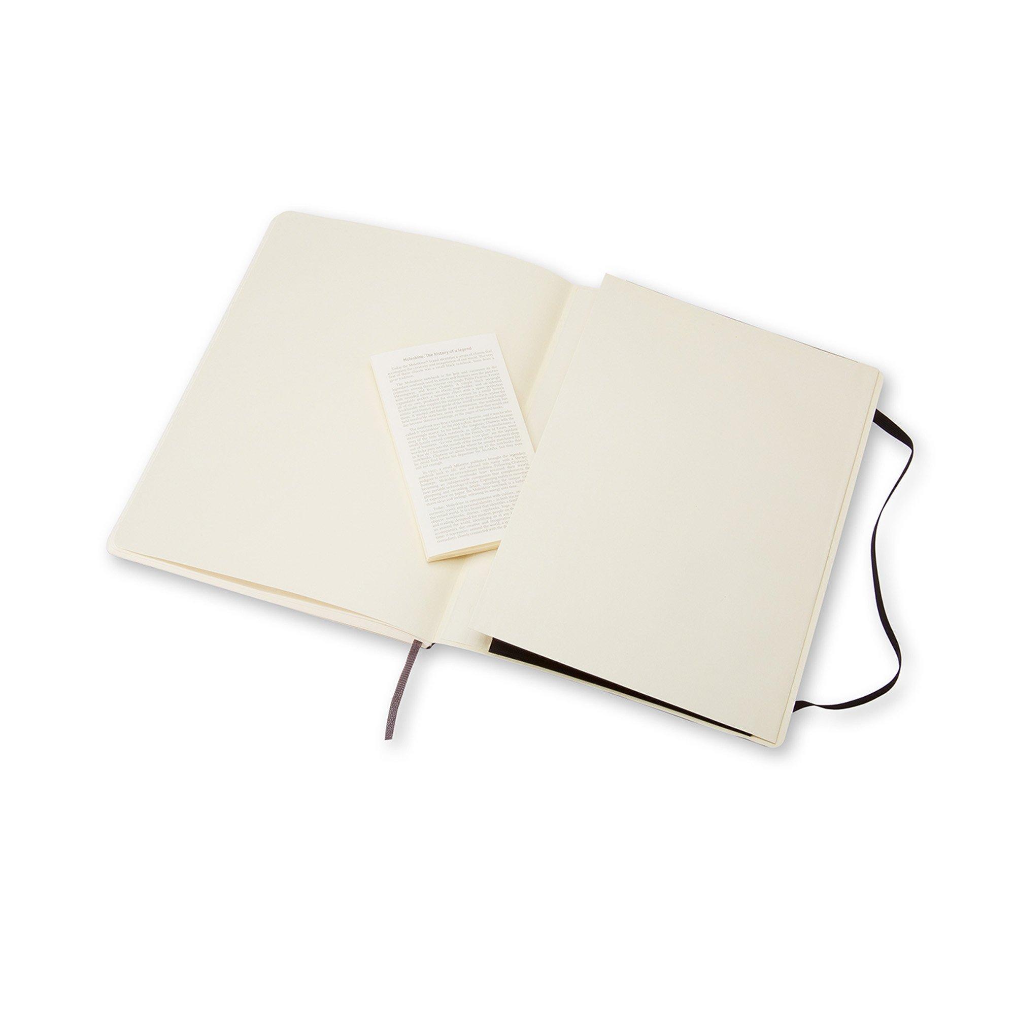 MOLESKINE Notizbuch Softcover