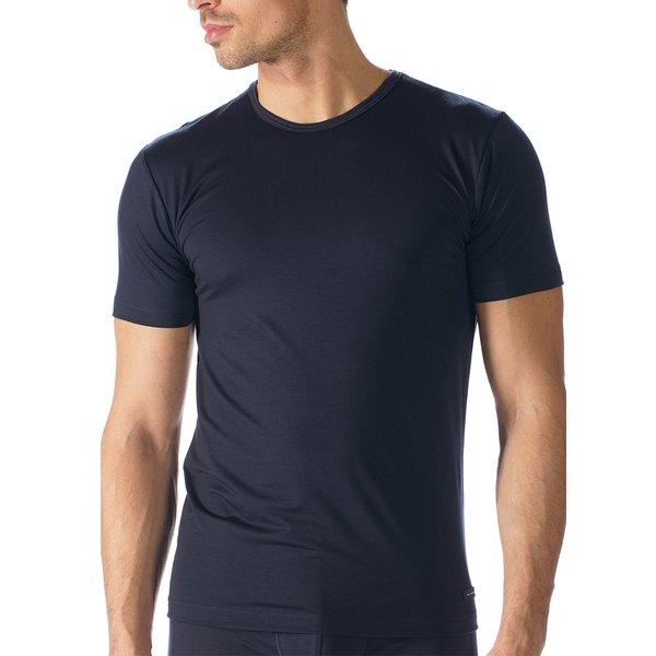 mey 2er Pack Network - Unterhemd / Shirt Kurzarm