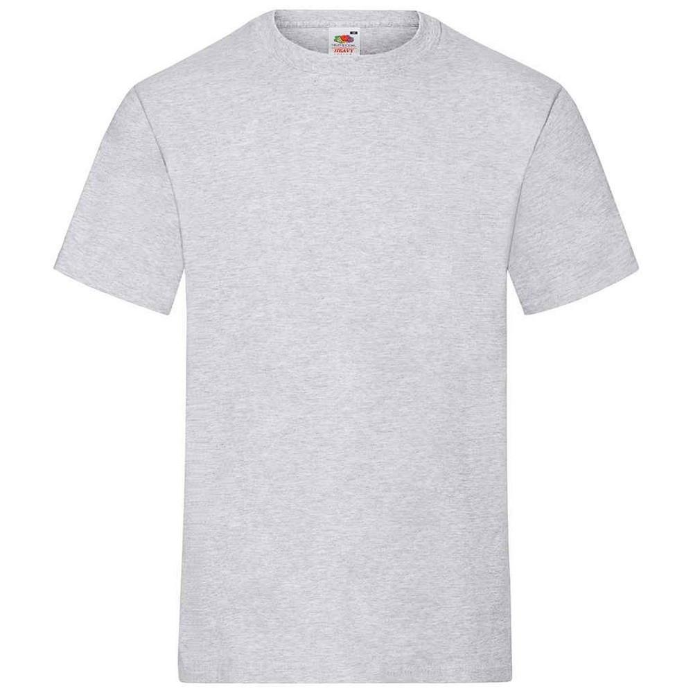 Fruit of the Loom T-Shirt Schwere Qualität