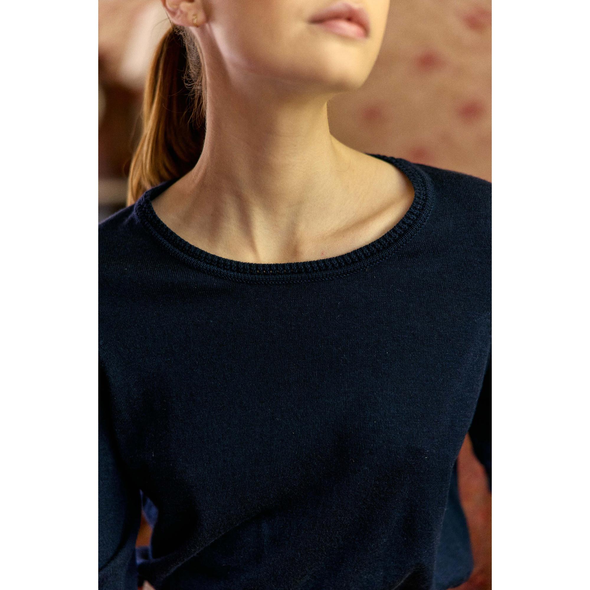 La Petite Etoile Pullover