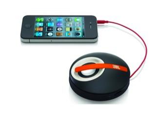 JBL On Tour Micro- Universeller Mini-Lautsprecher