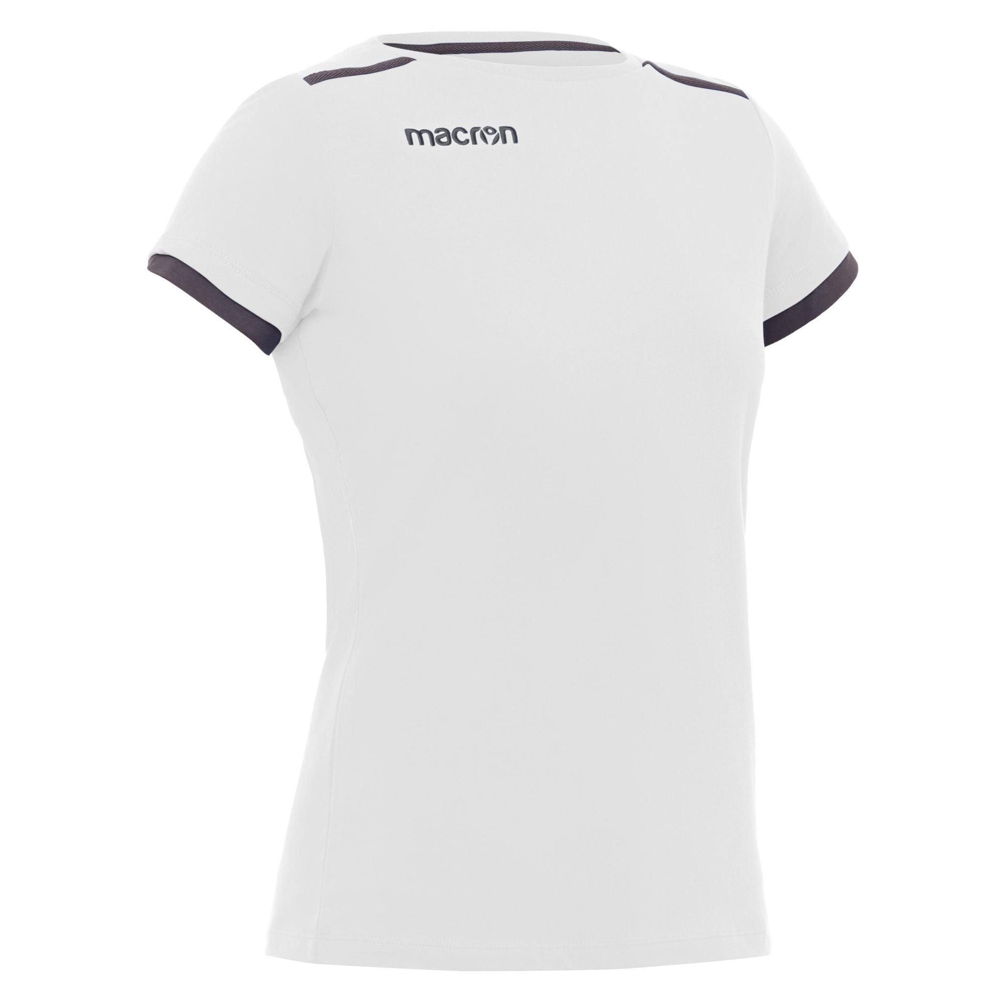 macron Violin Kurzarm T-Shirt
