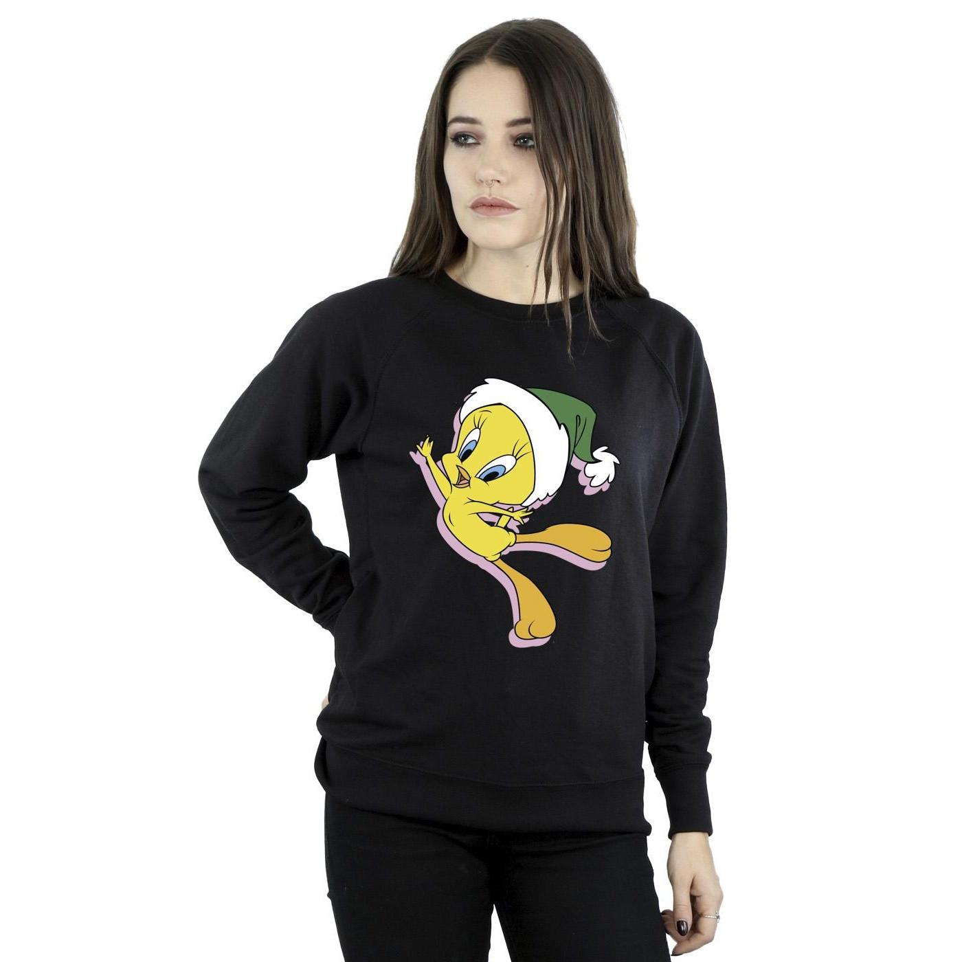 LOONEY TUNES Sweatshirt
