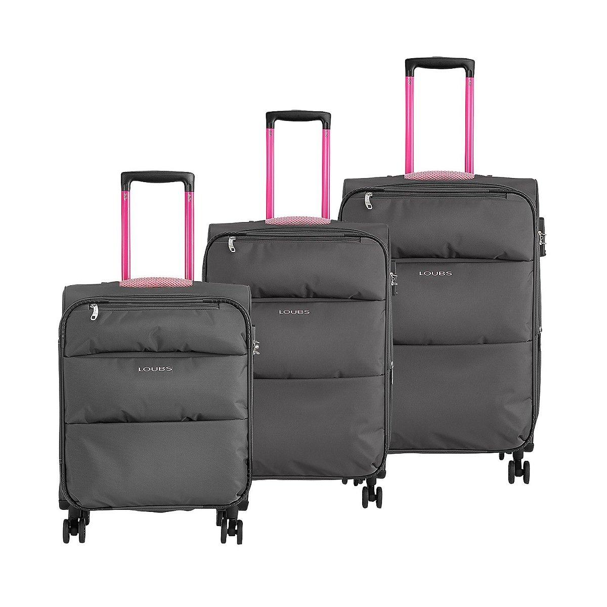 ASSIMA Adelaide Sport 3-tlg. Trolleyset
