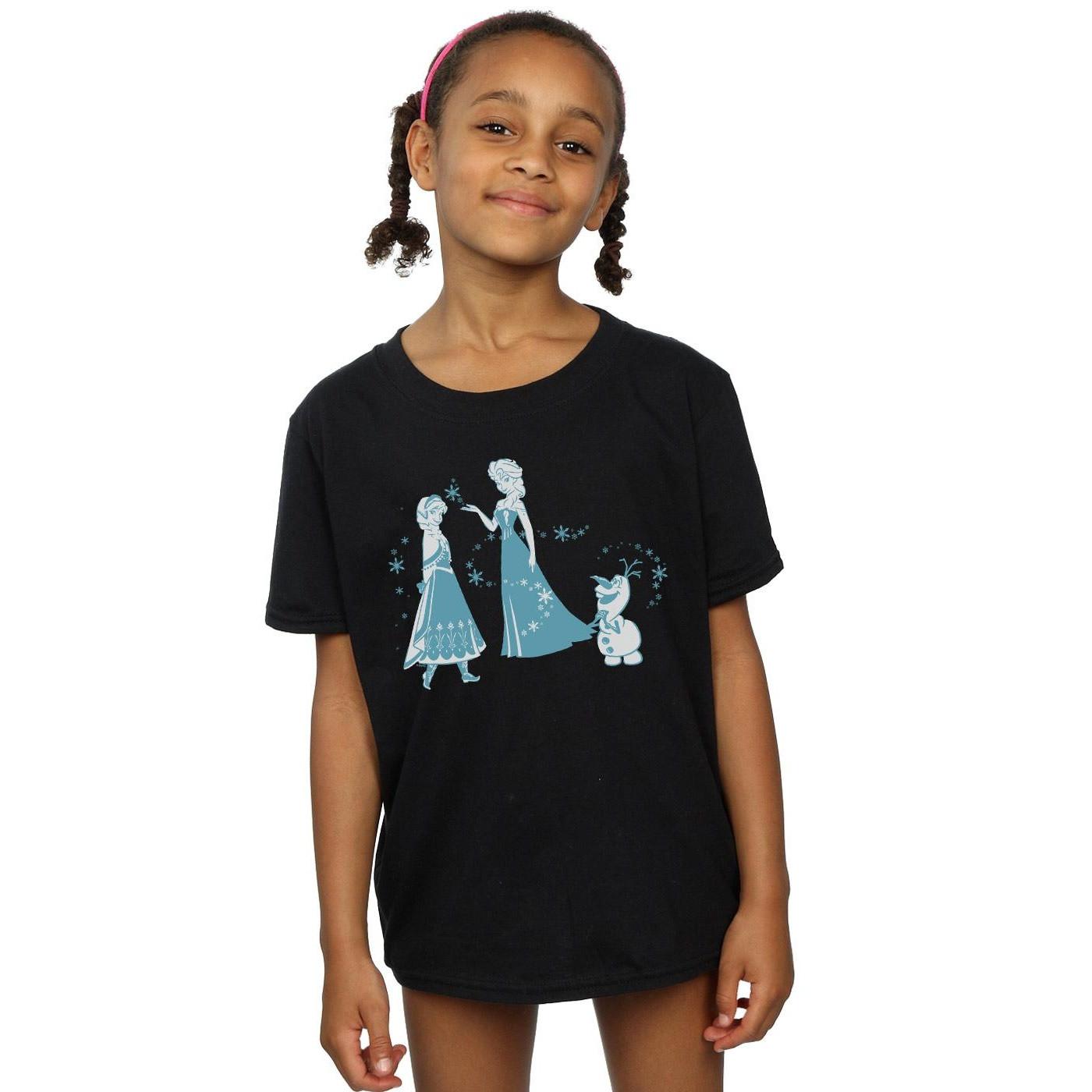 Disney Frozen TShirt
