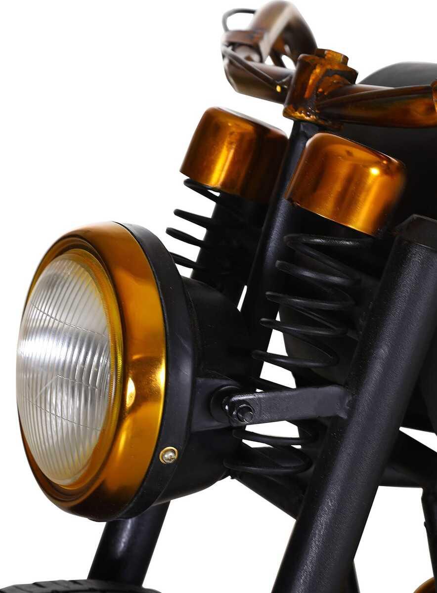 mutoni Bartheke Chopper Cruise 175x74x86