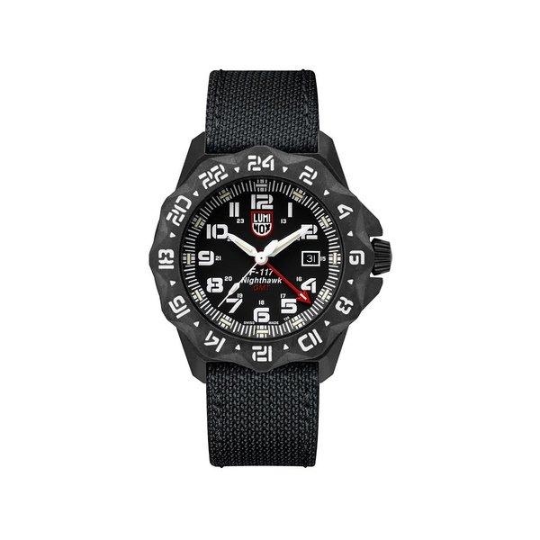 Luminox F-117 Nighthawk Analoguhr