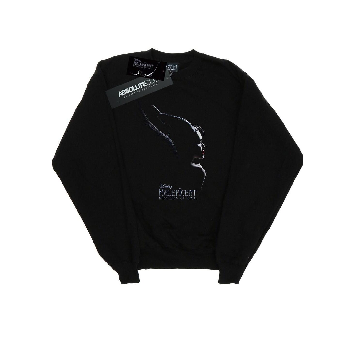 Disney Mistress Of Evil Sweatshirt