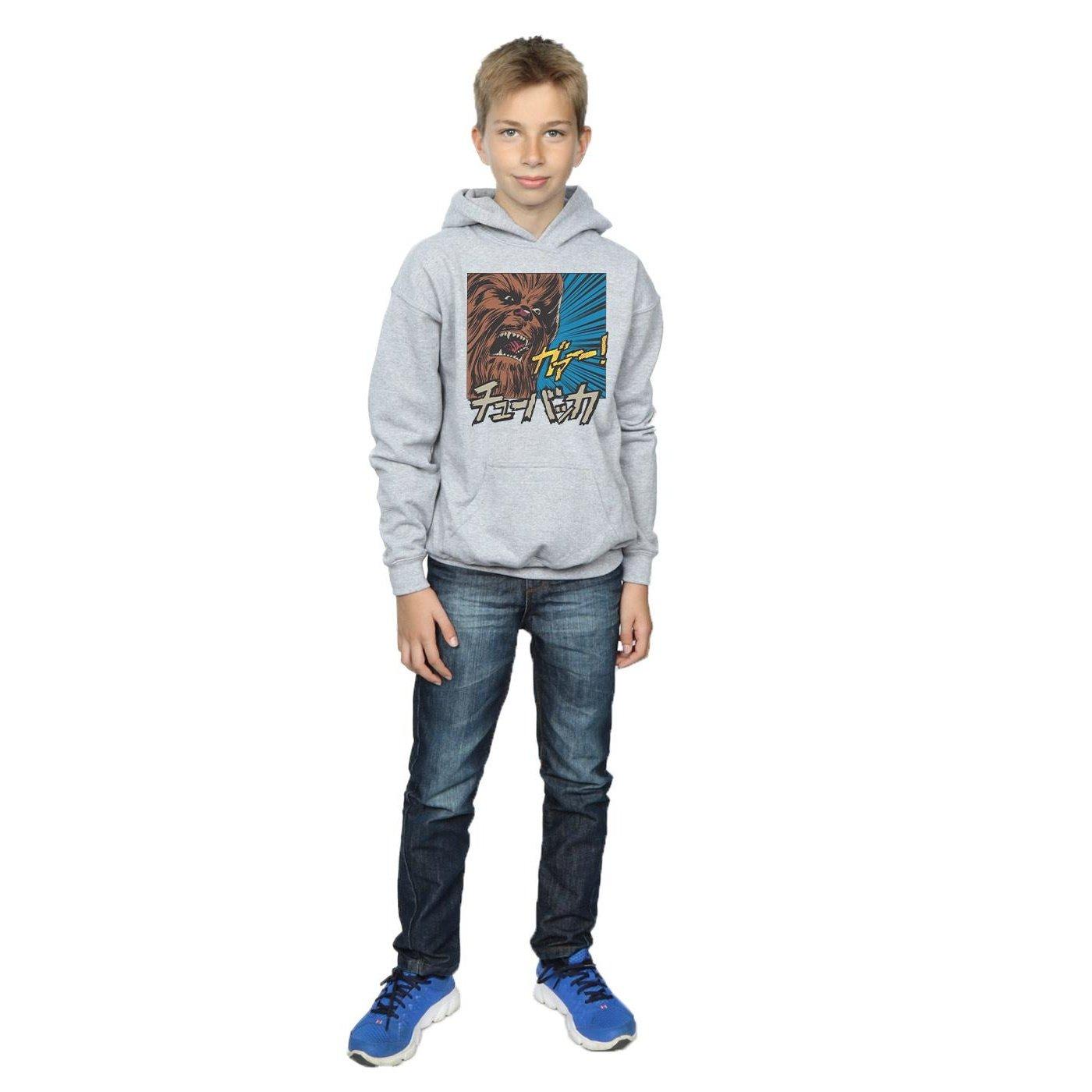 STAR WARS Roar Kapuzenpullover