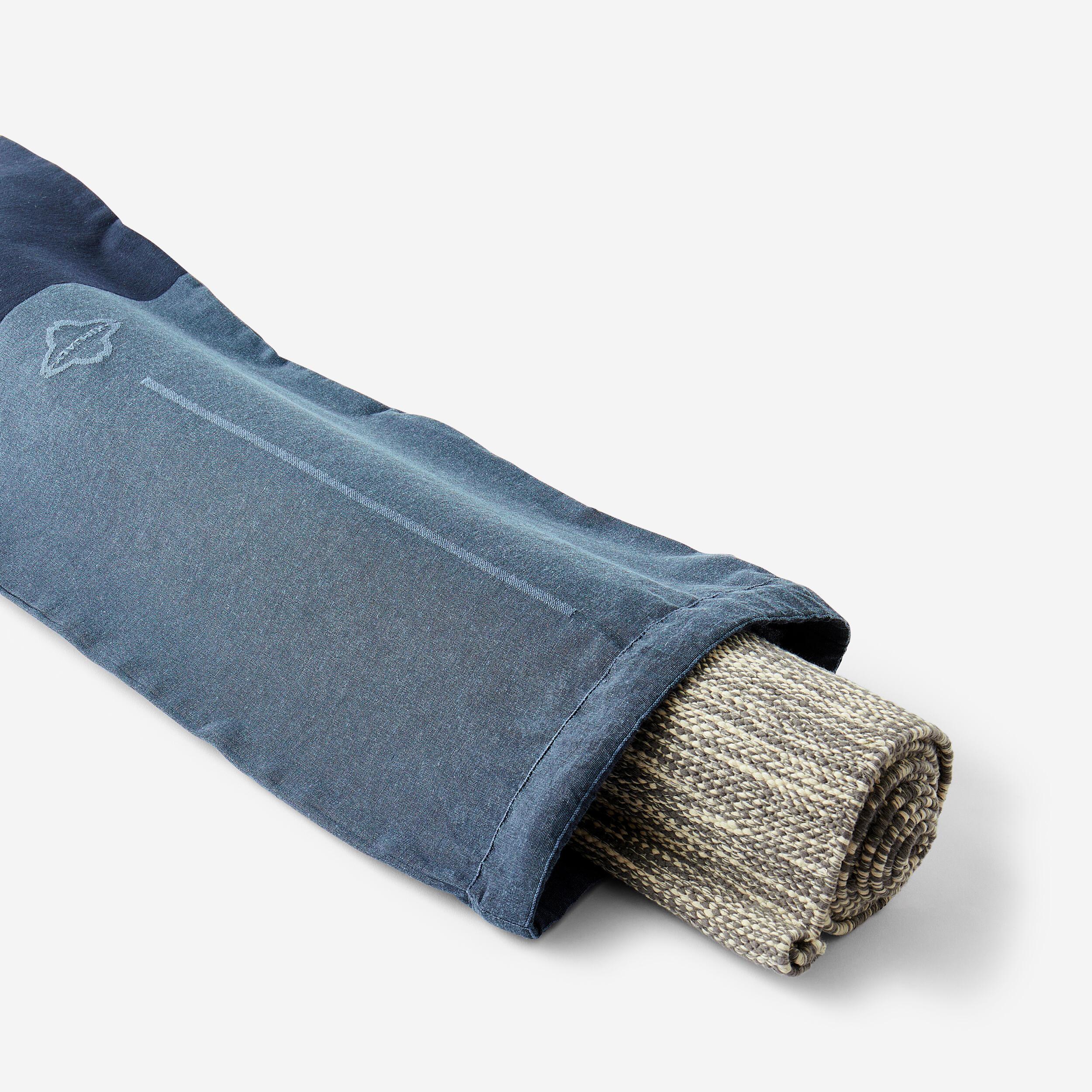 KIMJALY Hülle für Yogamatte - ECO