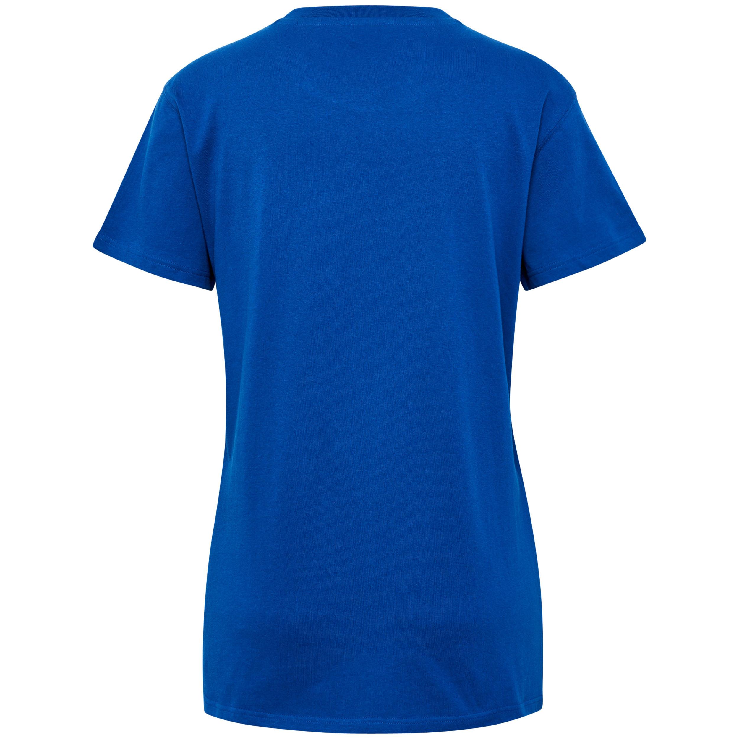 Hummel Go 2.0 Logo T-Shirt