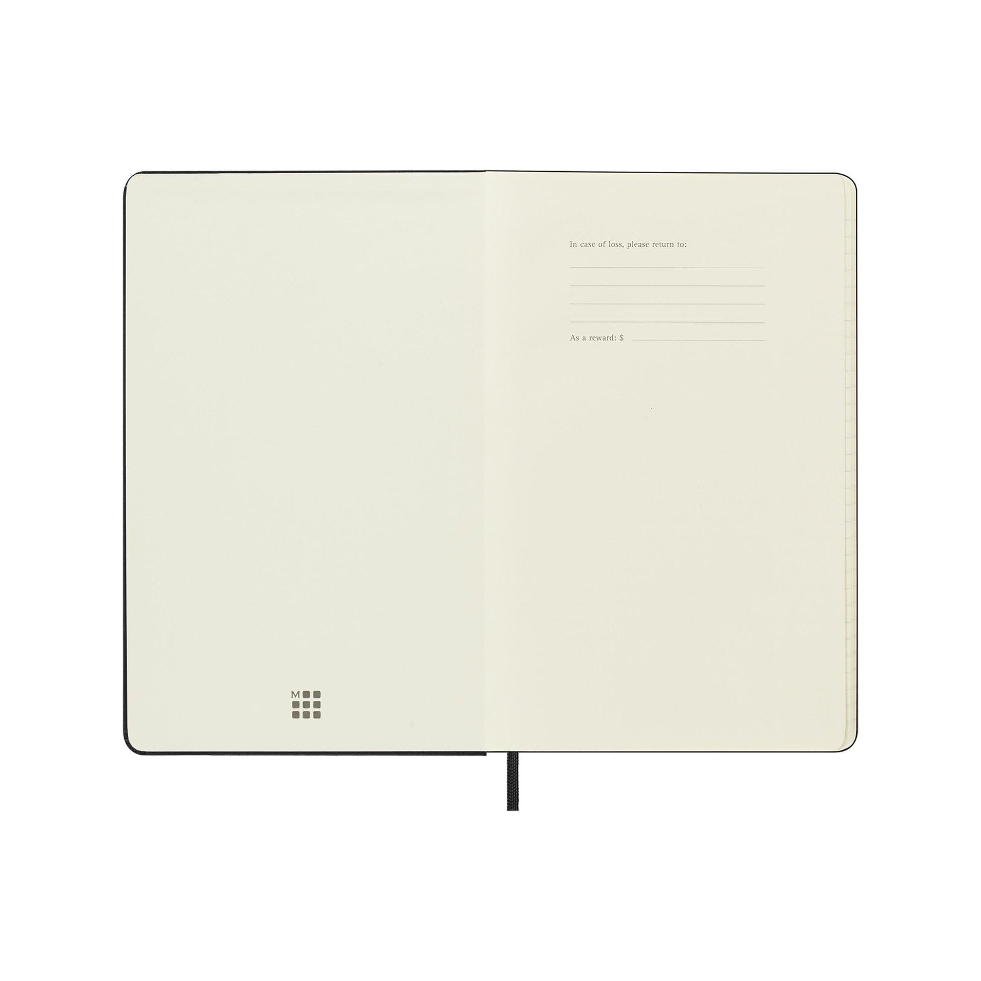 MOLESKINE Schreibset MoleskineXKaweco