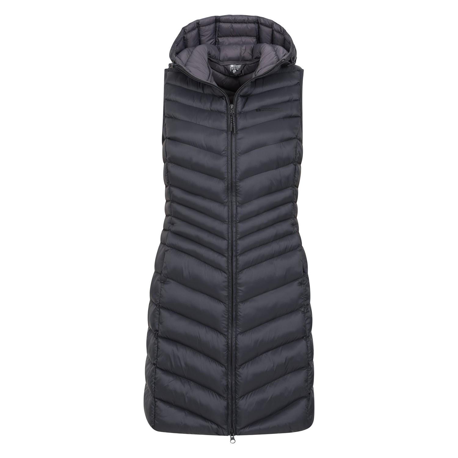 Mountain Warehouse Florence Weste Wattiert