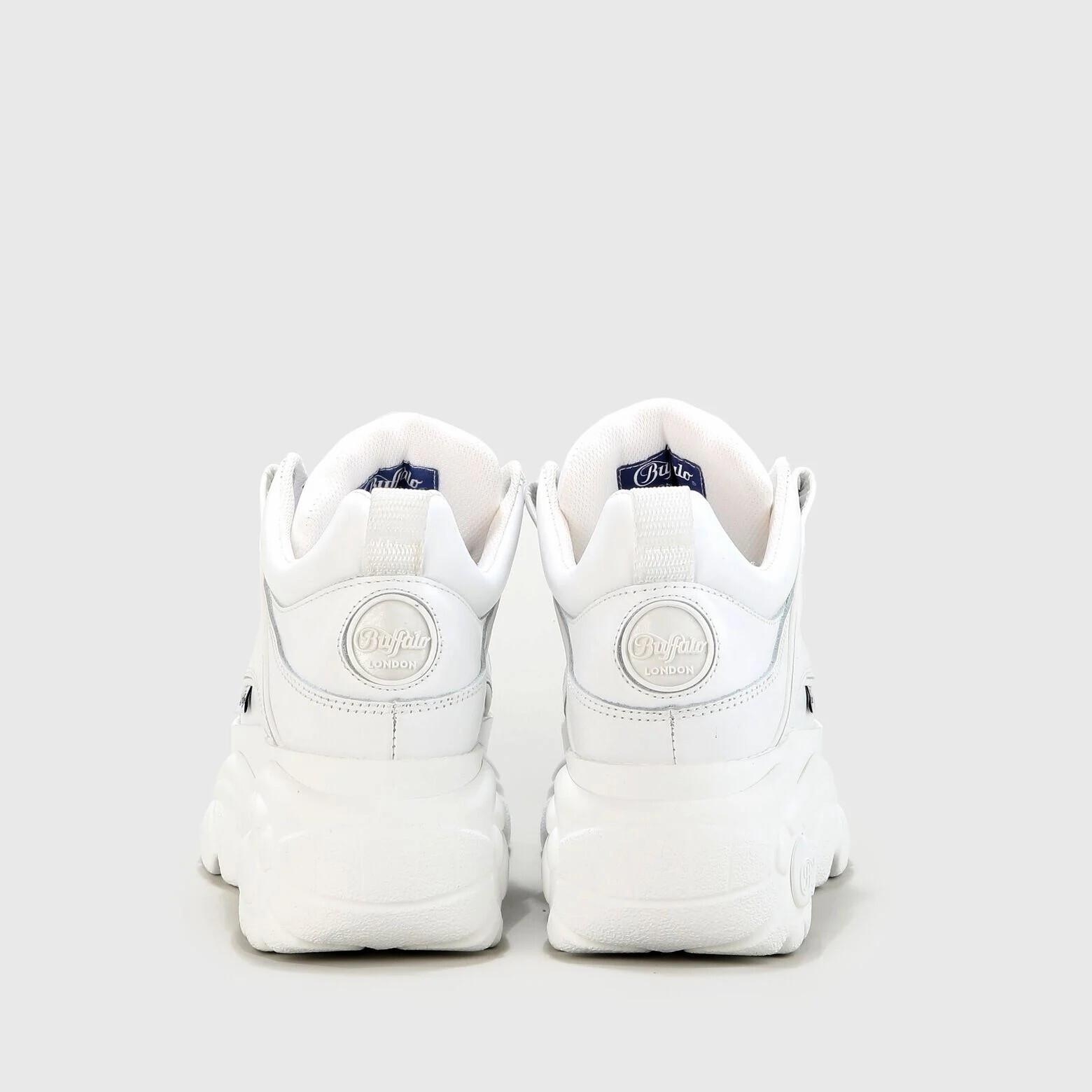 Buffalo sneakers für damen 1339-14 2.0