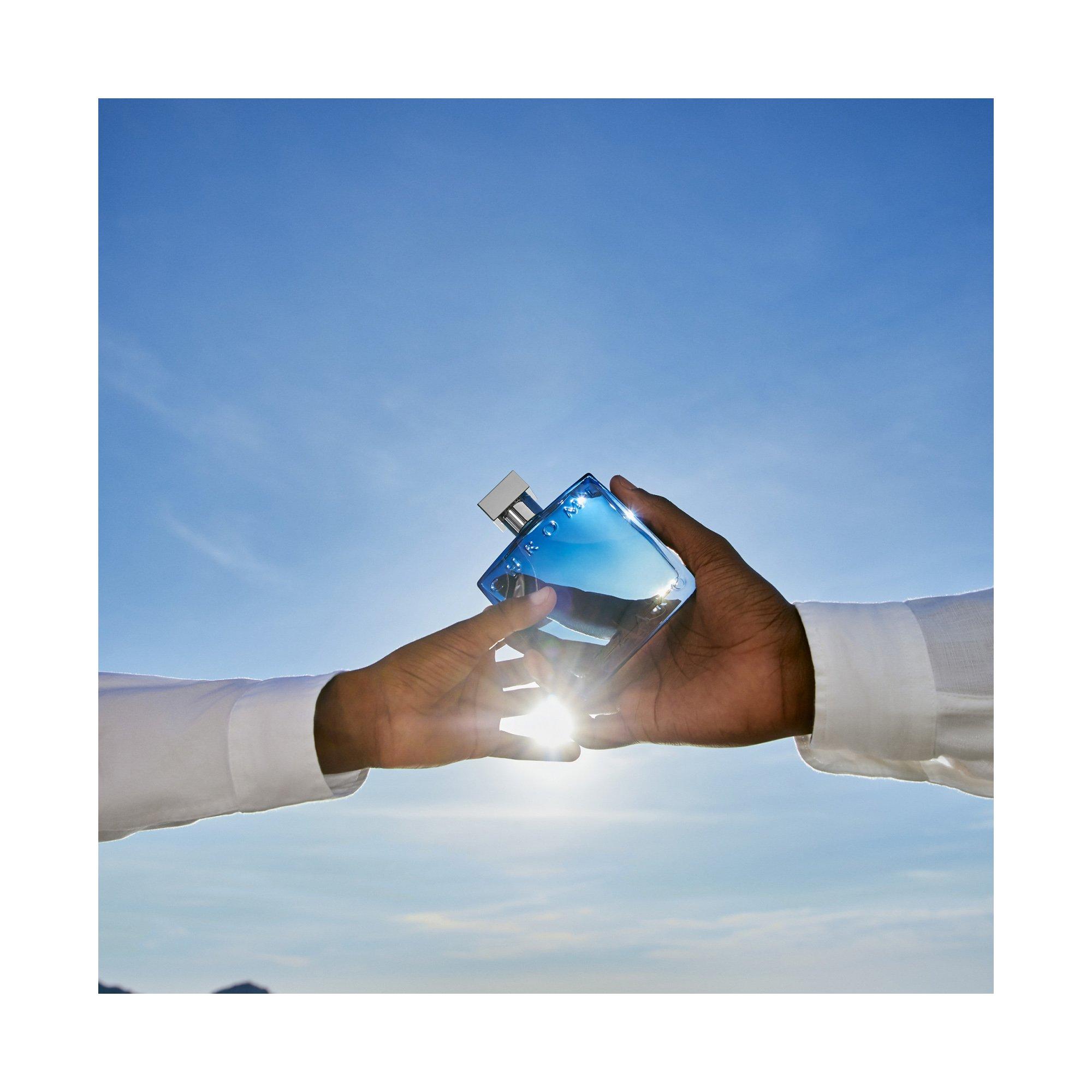 AZZARO Chrome Chrome Eau de Parfum