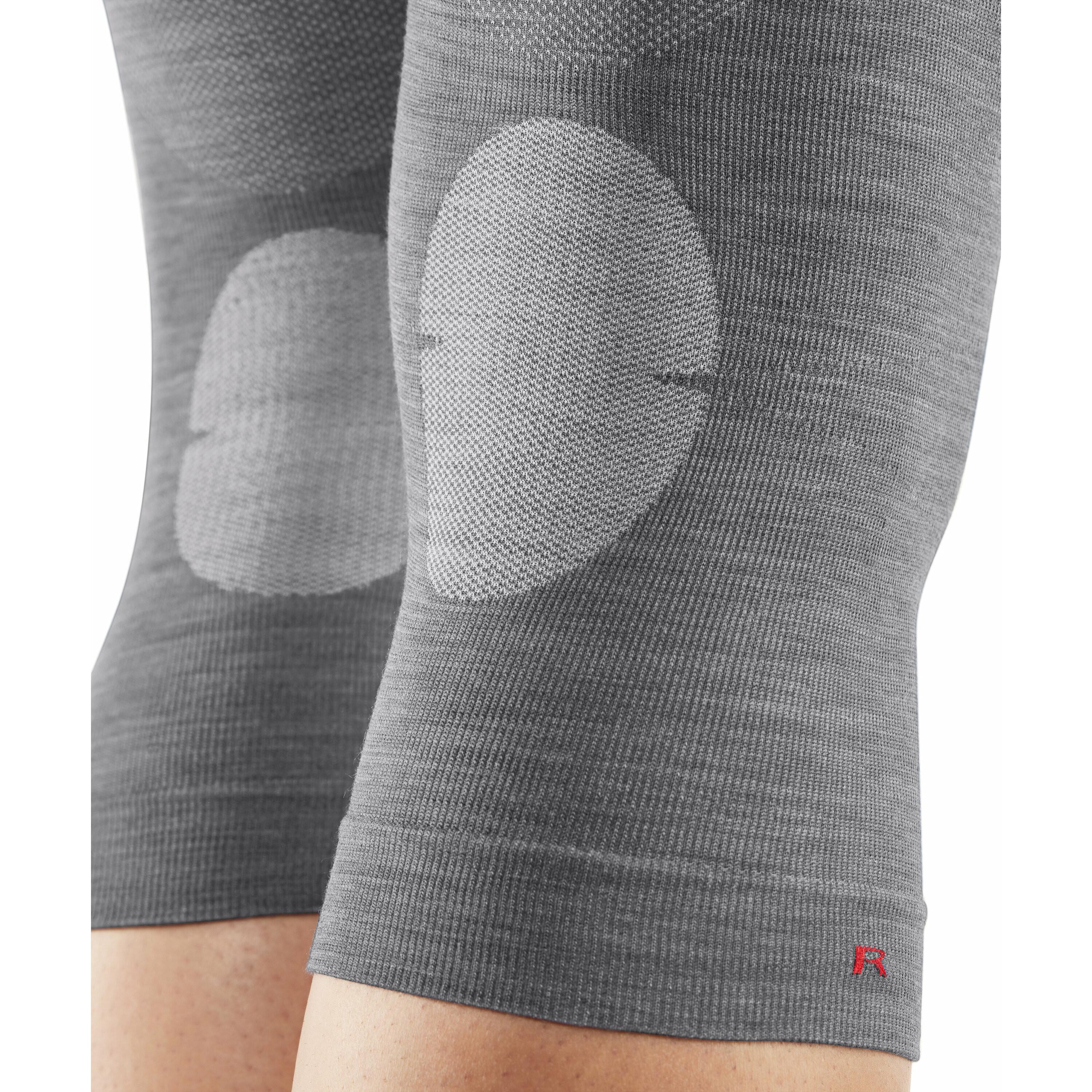FALKE boxershorts wool-tech light 3/4 wool-tech light