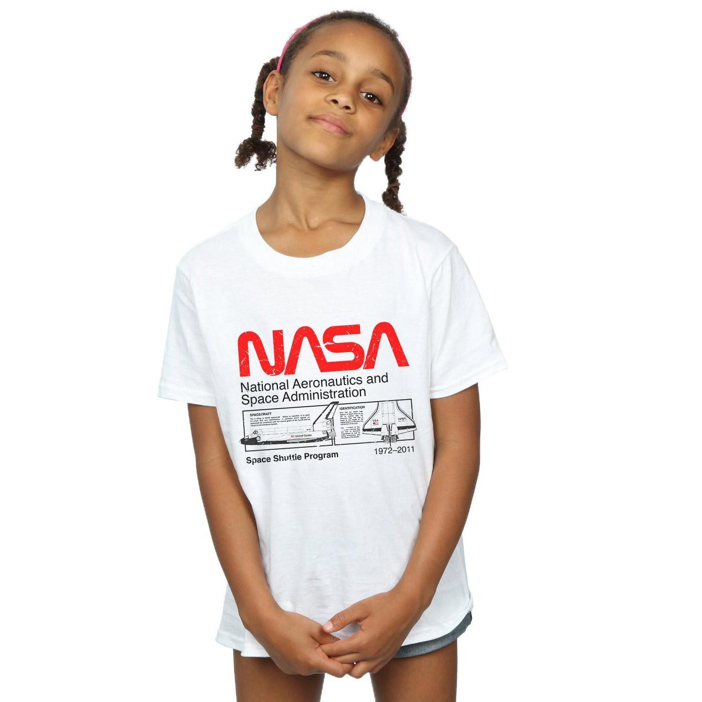 Nasa TShirt