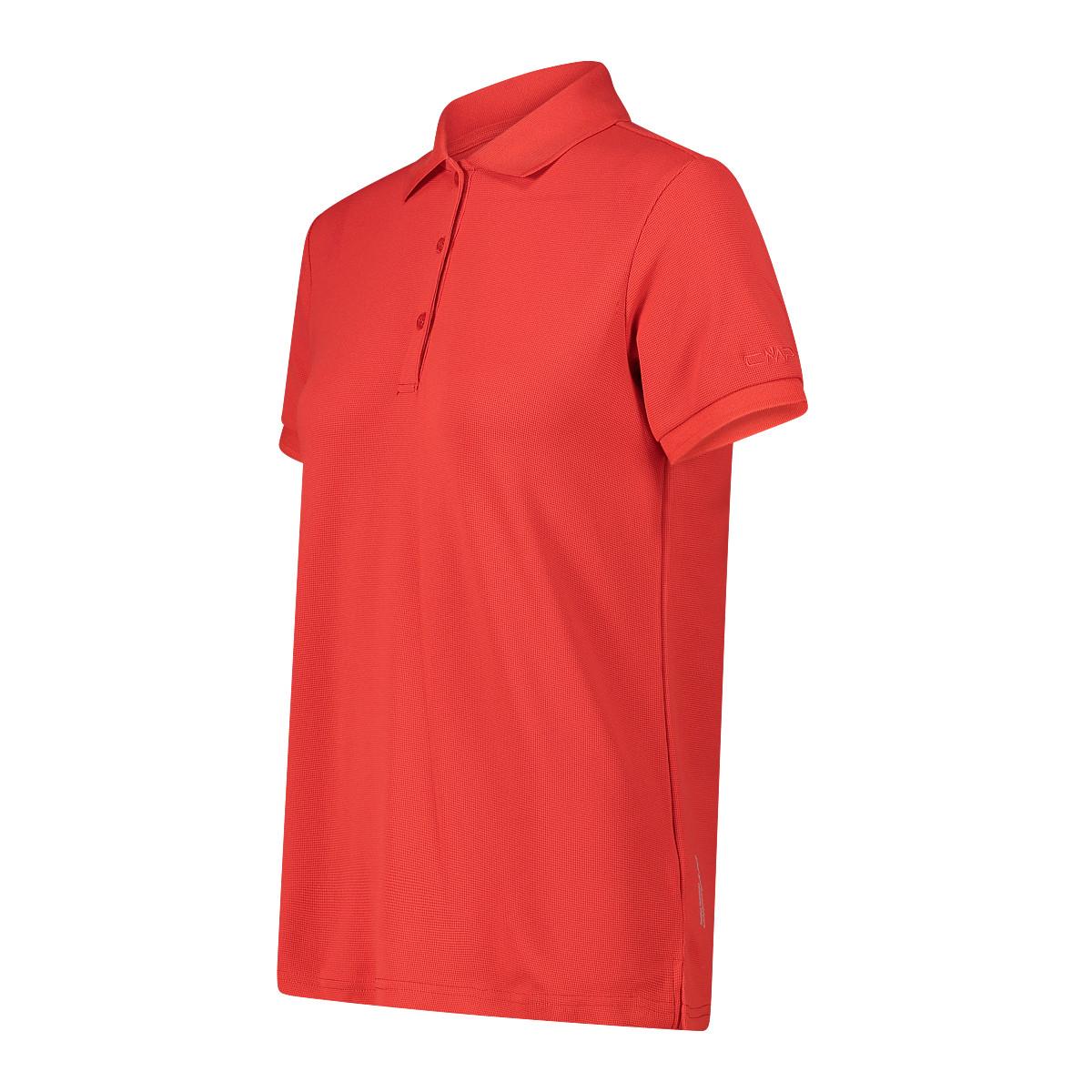 CMP Polo-Shirt