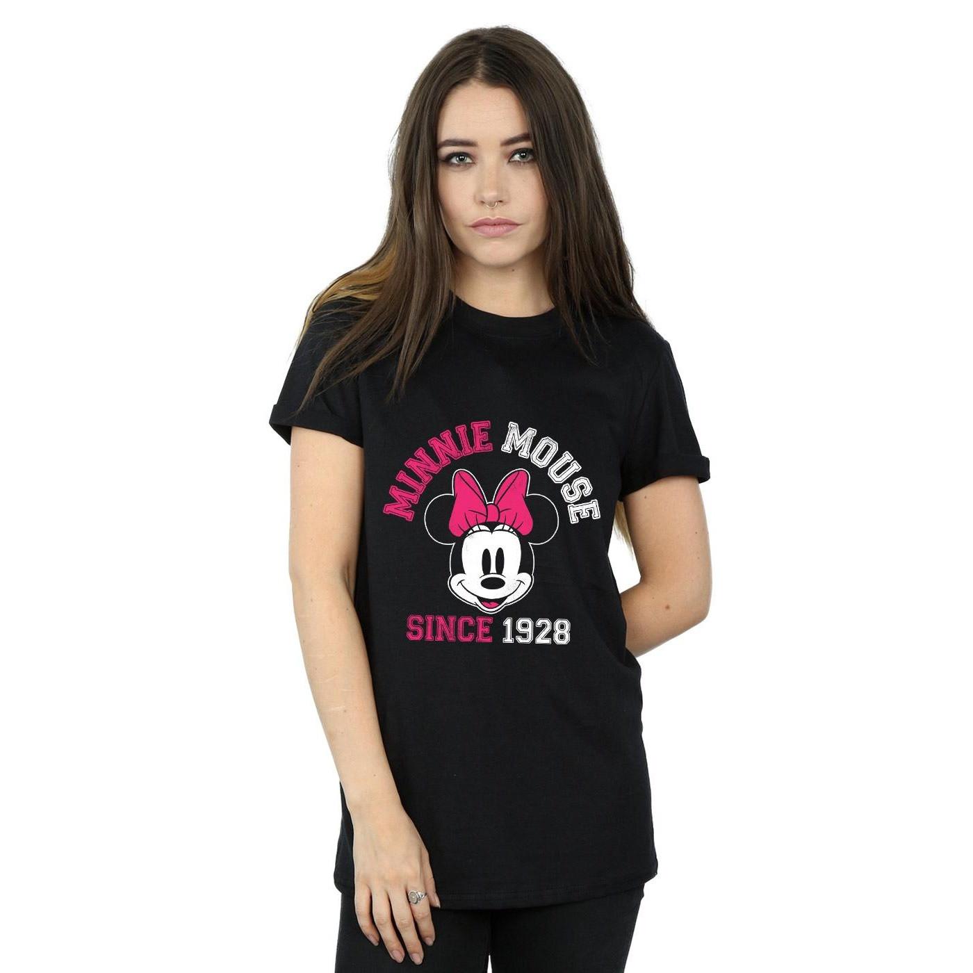 Disney Minnie Mouse Since 1928 T-Shirt