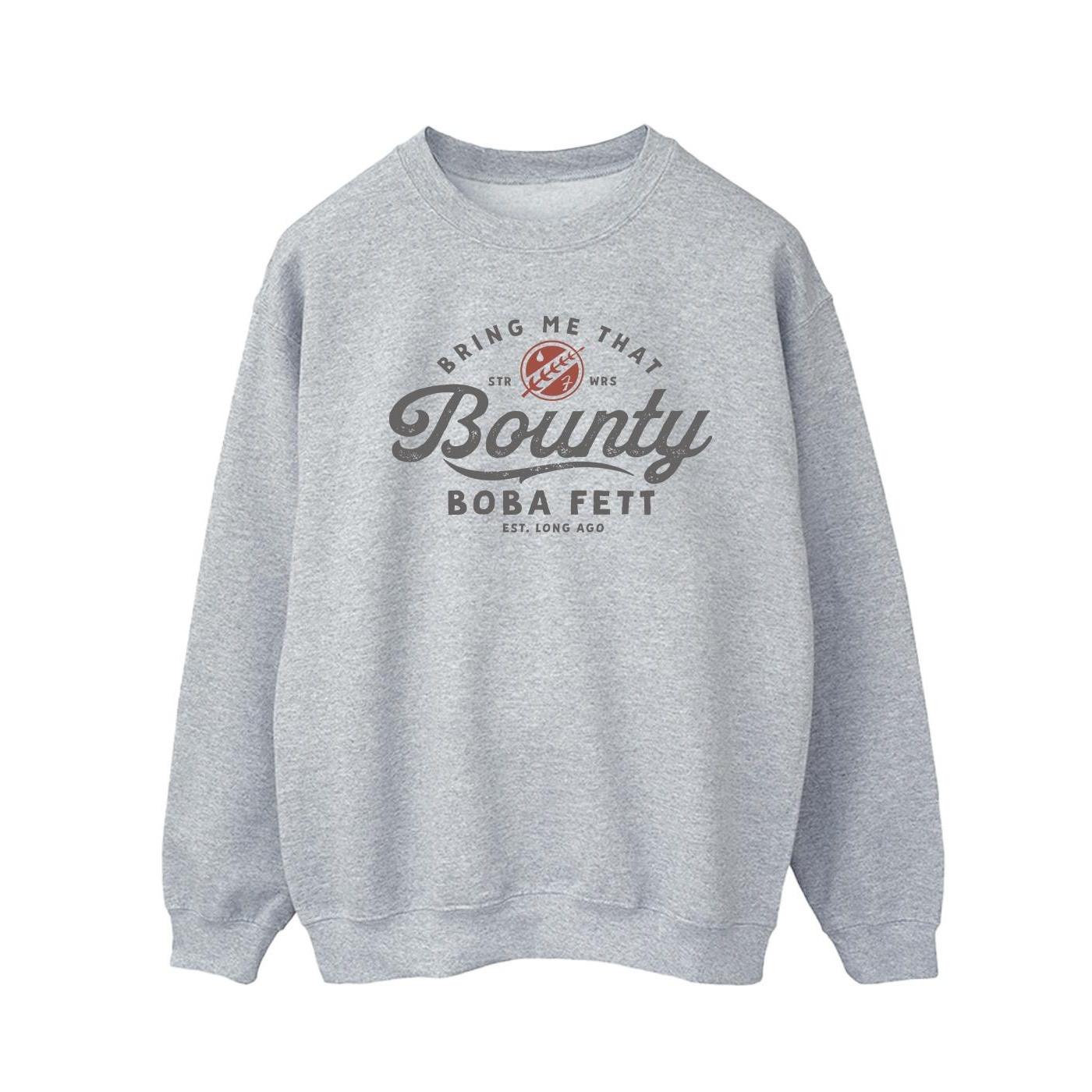 STAR WARS Bring Me That Bounty Sweatshirt