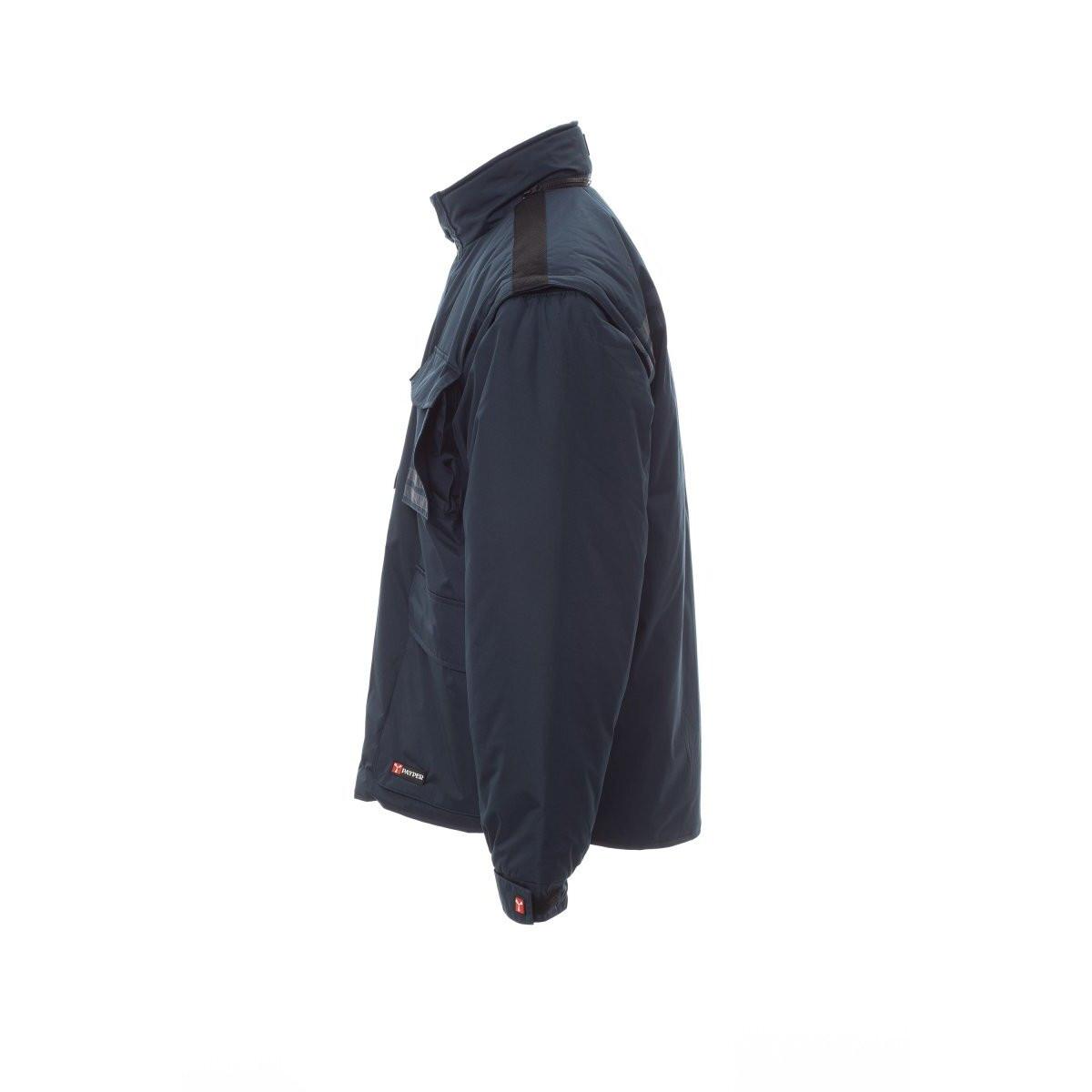 Payper Wear jacke intercontinental 2.0