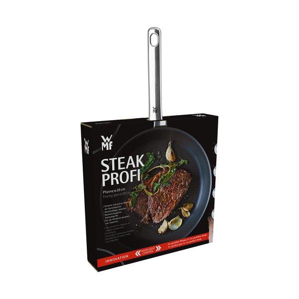 WMF Bratpfanne Steak Profi
