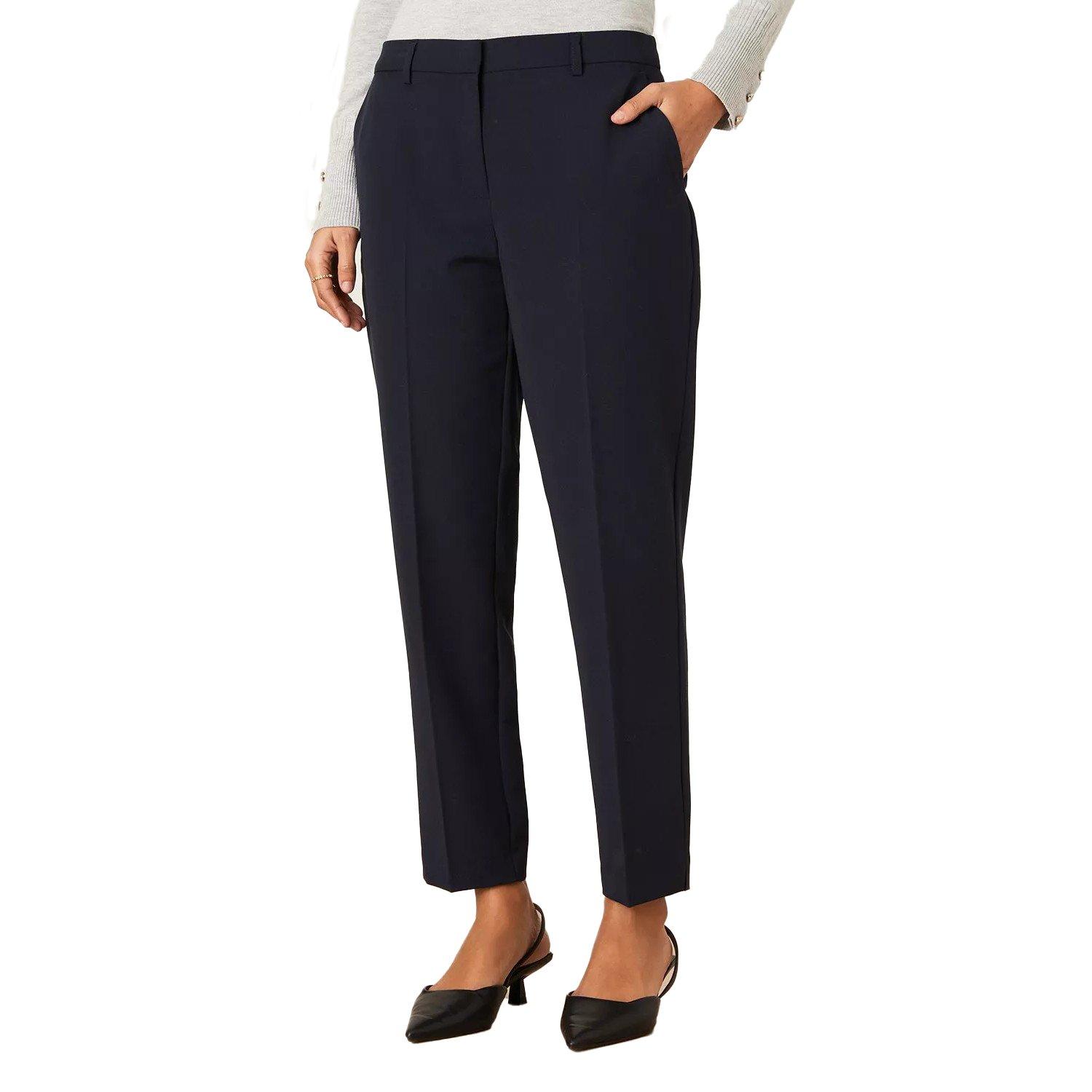 Dorothy Perkins Knöchelgrazer Slim Fit Hose