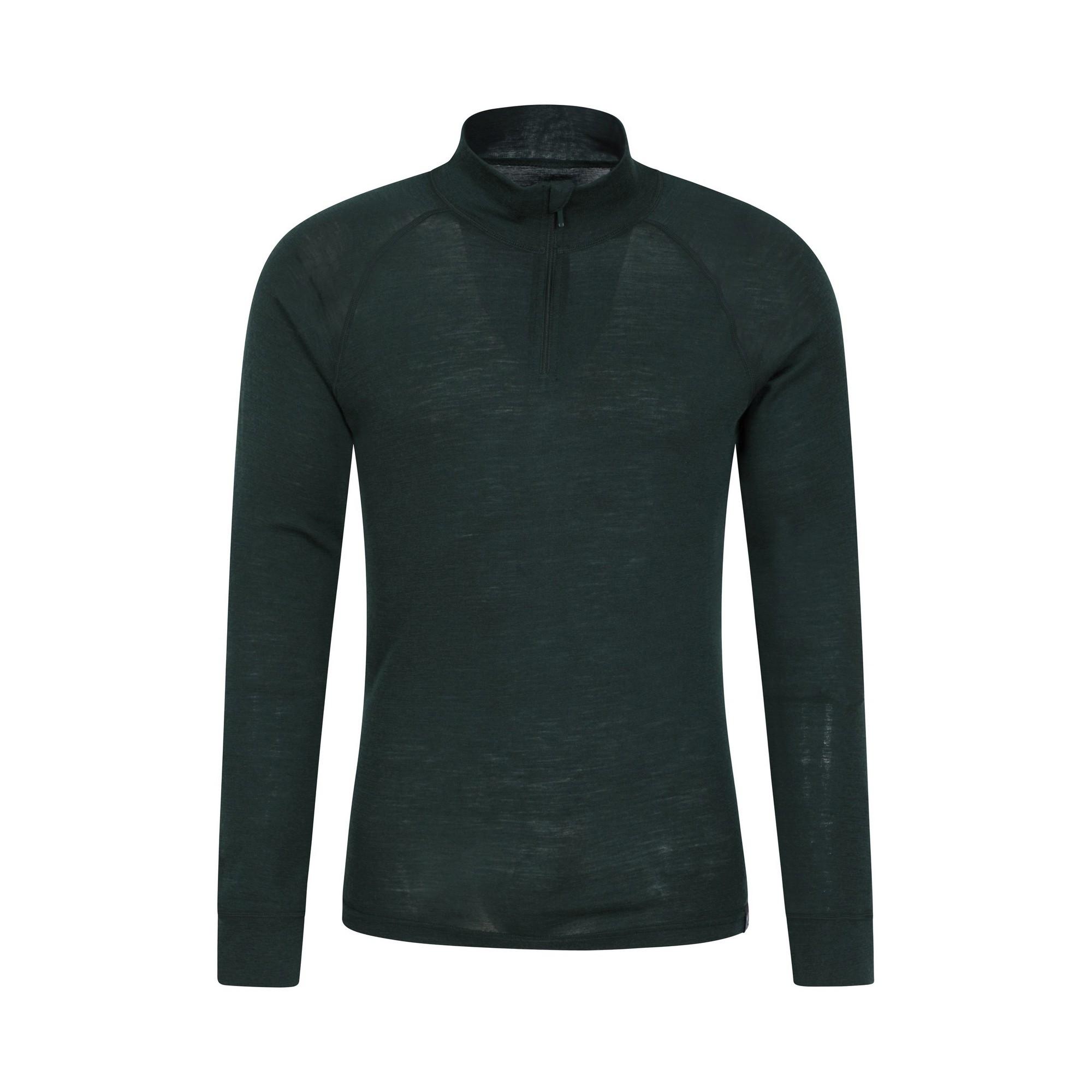 Mountain Warehouse Merino II Base Layer Oberteil