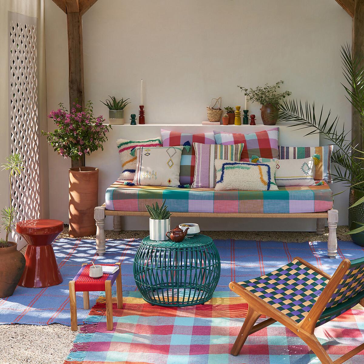 La Redoute Intérieurs Garten-Loungetisch Kamila