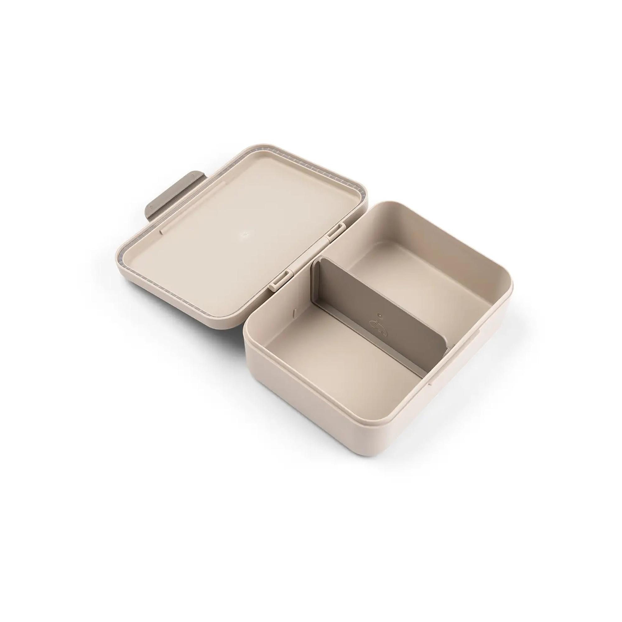 done by deer Lunchbox