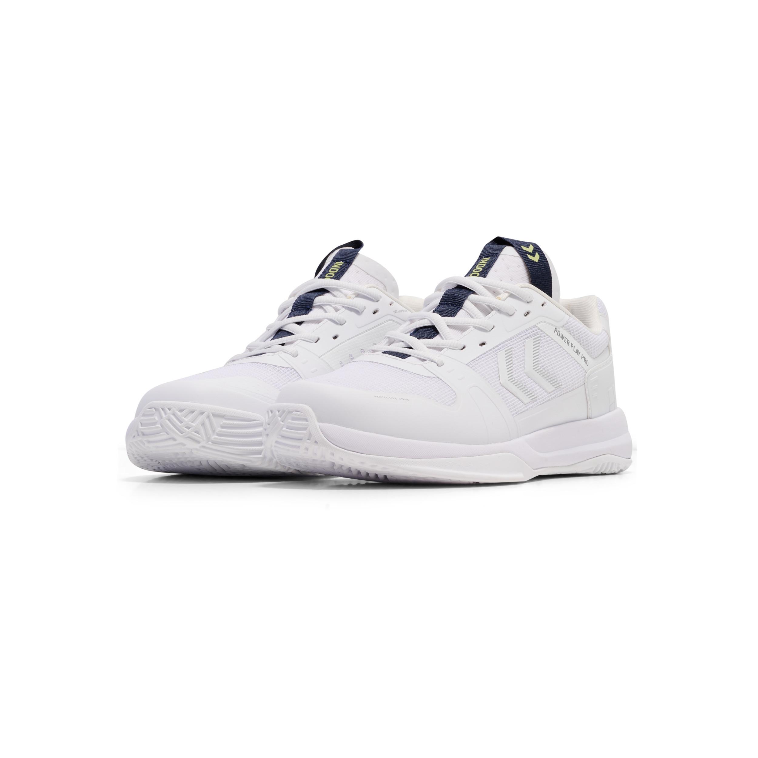 Hummel sneakers power play pro