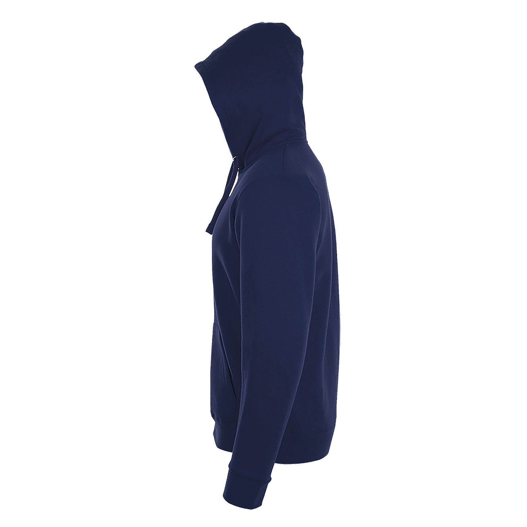 SOLS Stone Kapuzenjacke