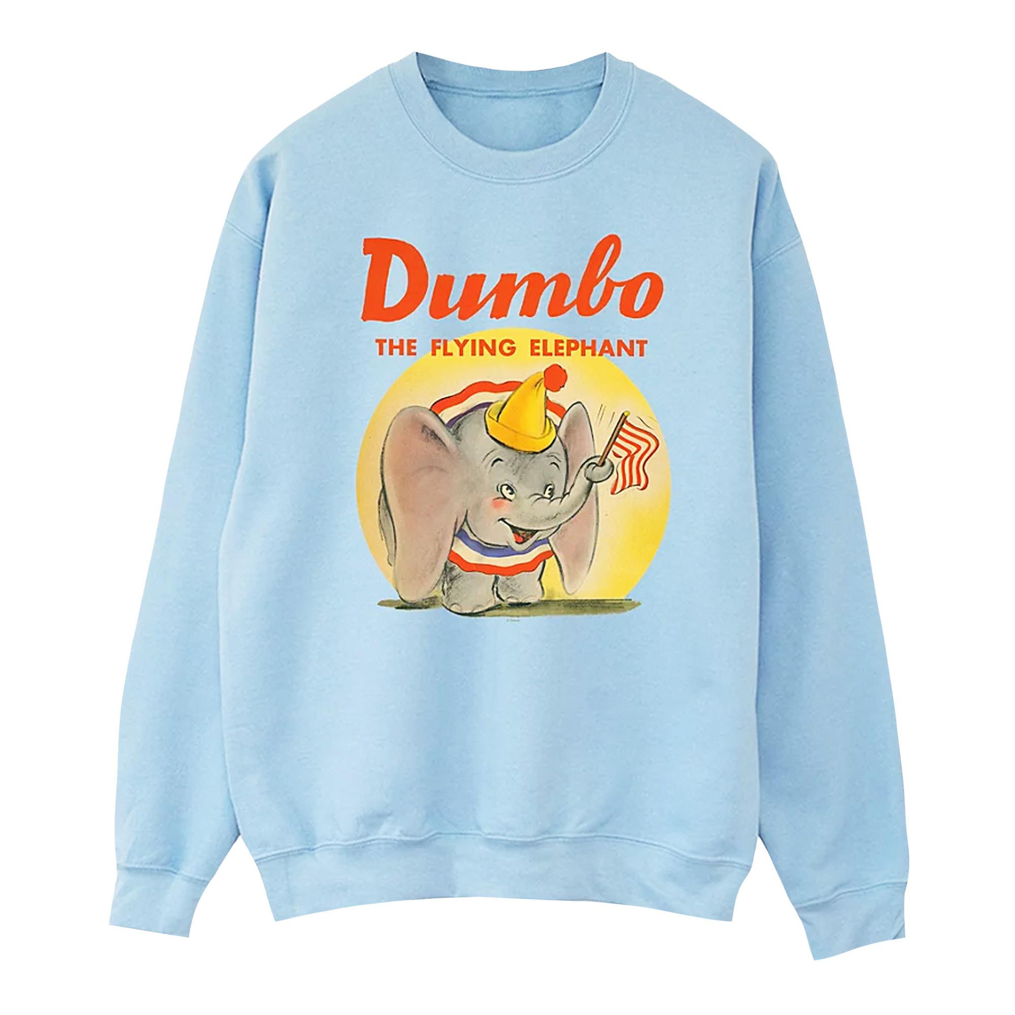 Disney Sweatshirt