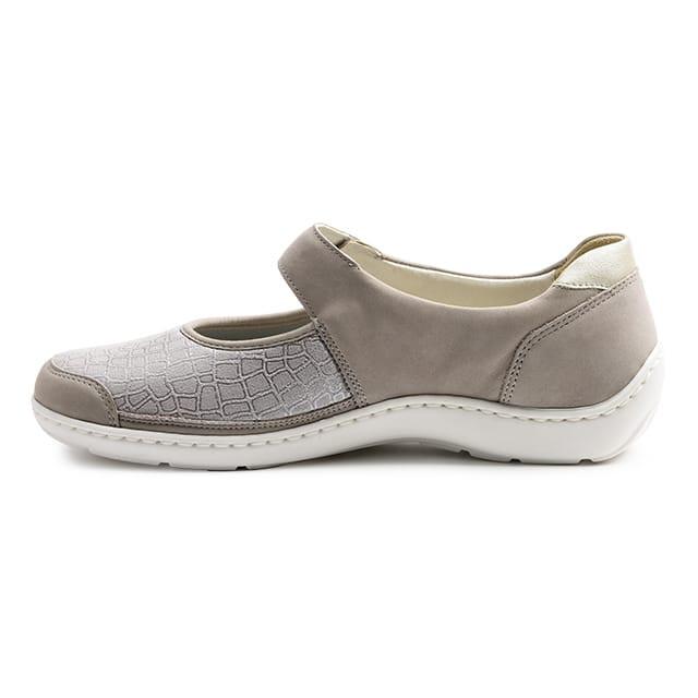 Waldläufer Henni 20