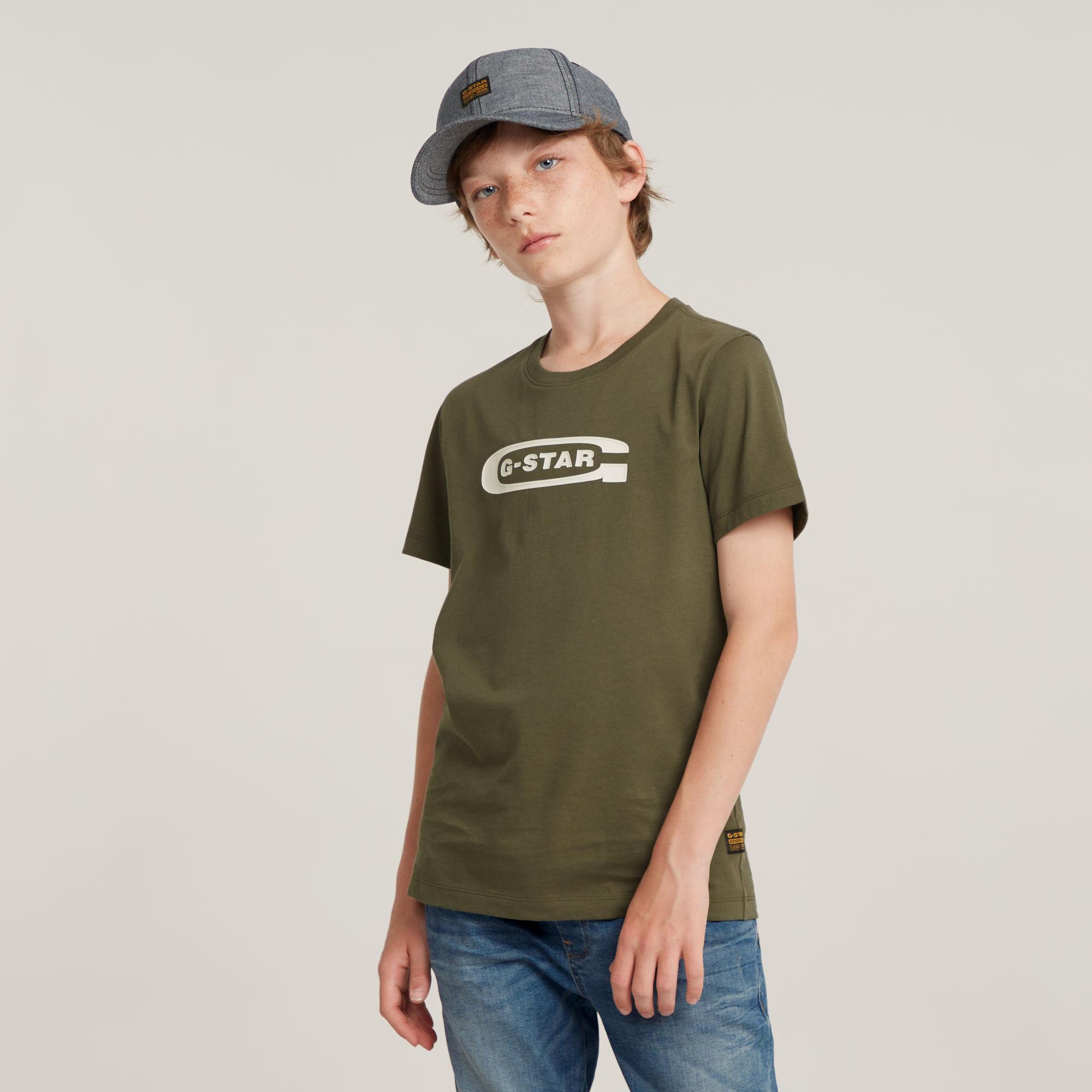 G-STAR t-shirt regular