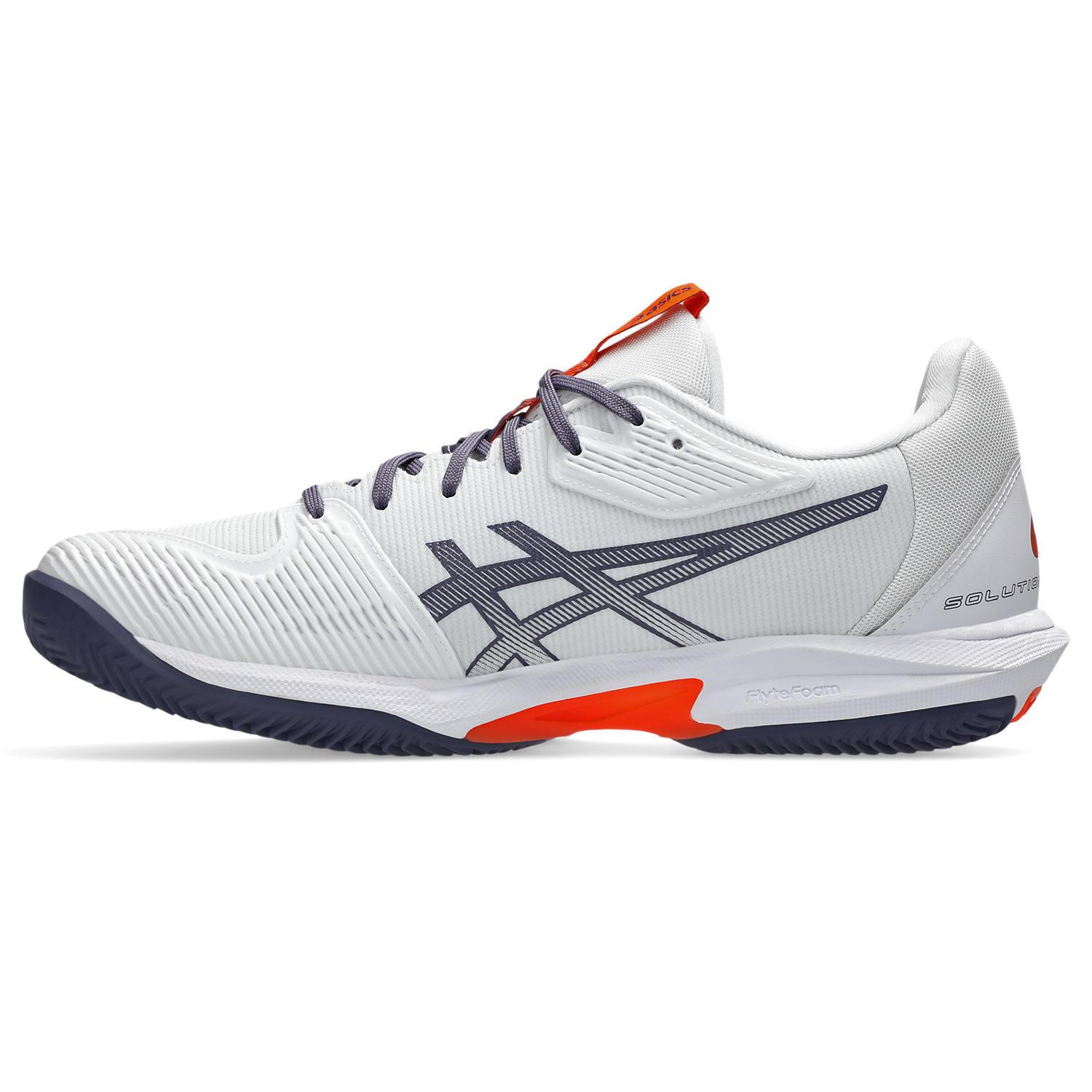asics Solution Speed FF 3 Sandplatz Tennisschuh