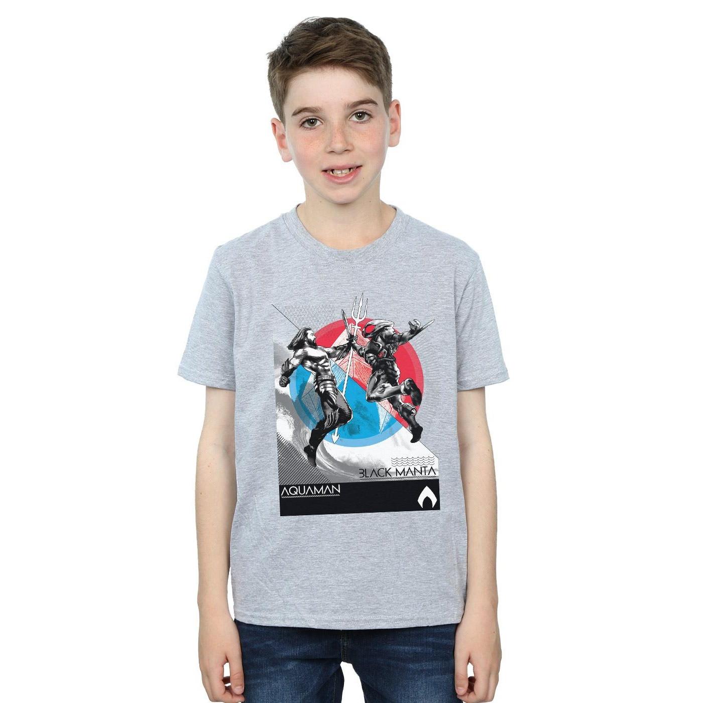 DC COMICS TShirt