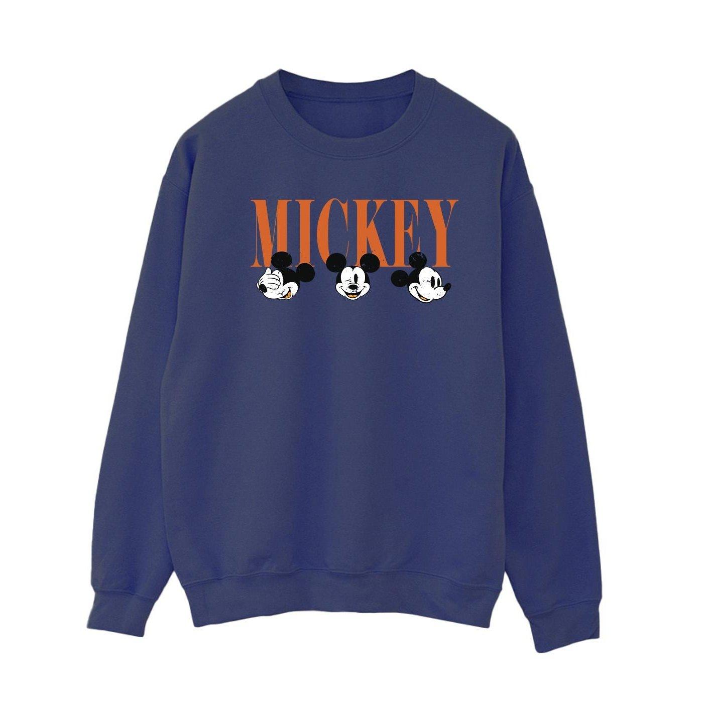 Disney Sweatshirt