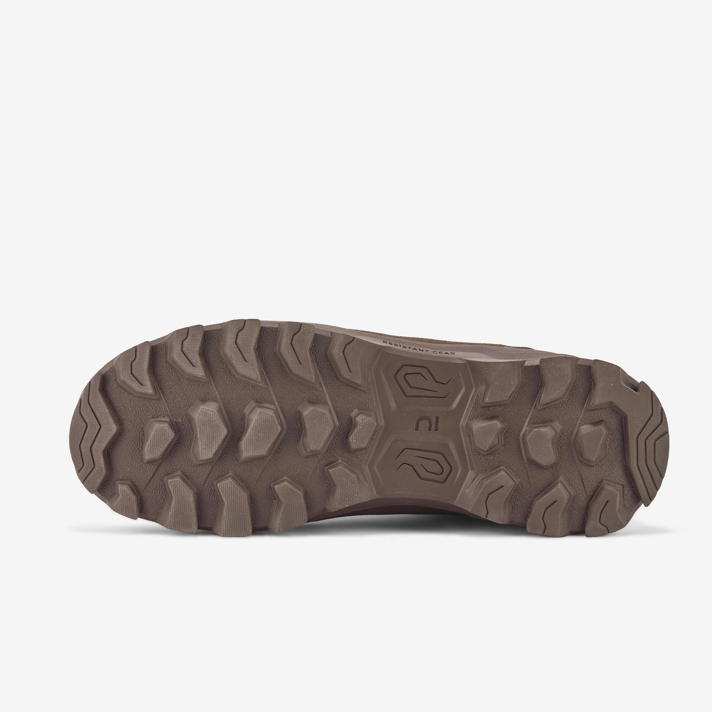 SOLOGNAC Schuhe - CROSSHUNT 140