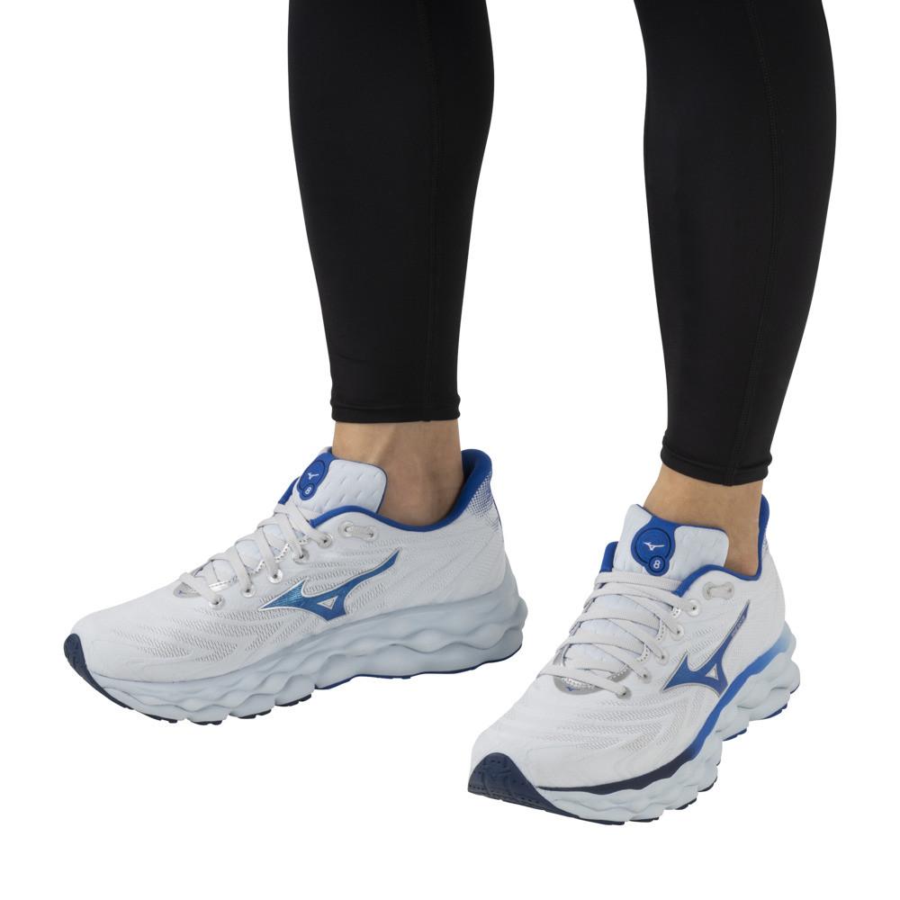 MIZUNO laufschuhe wave sky 8