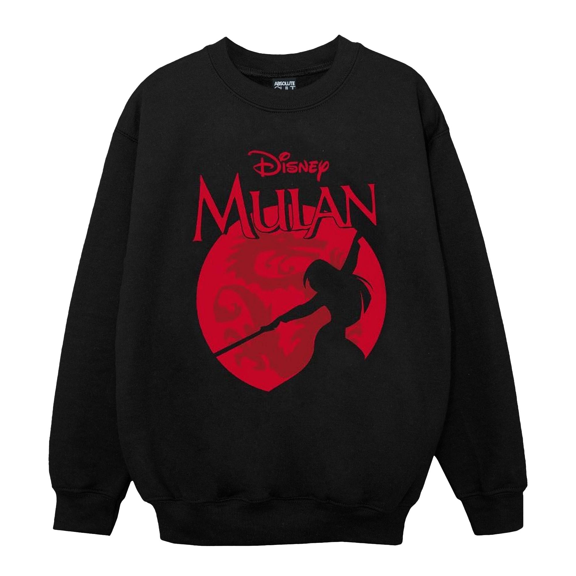 Disney Sweatshirt