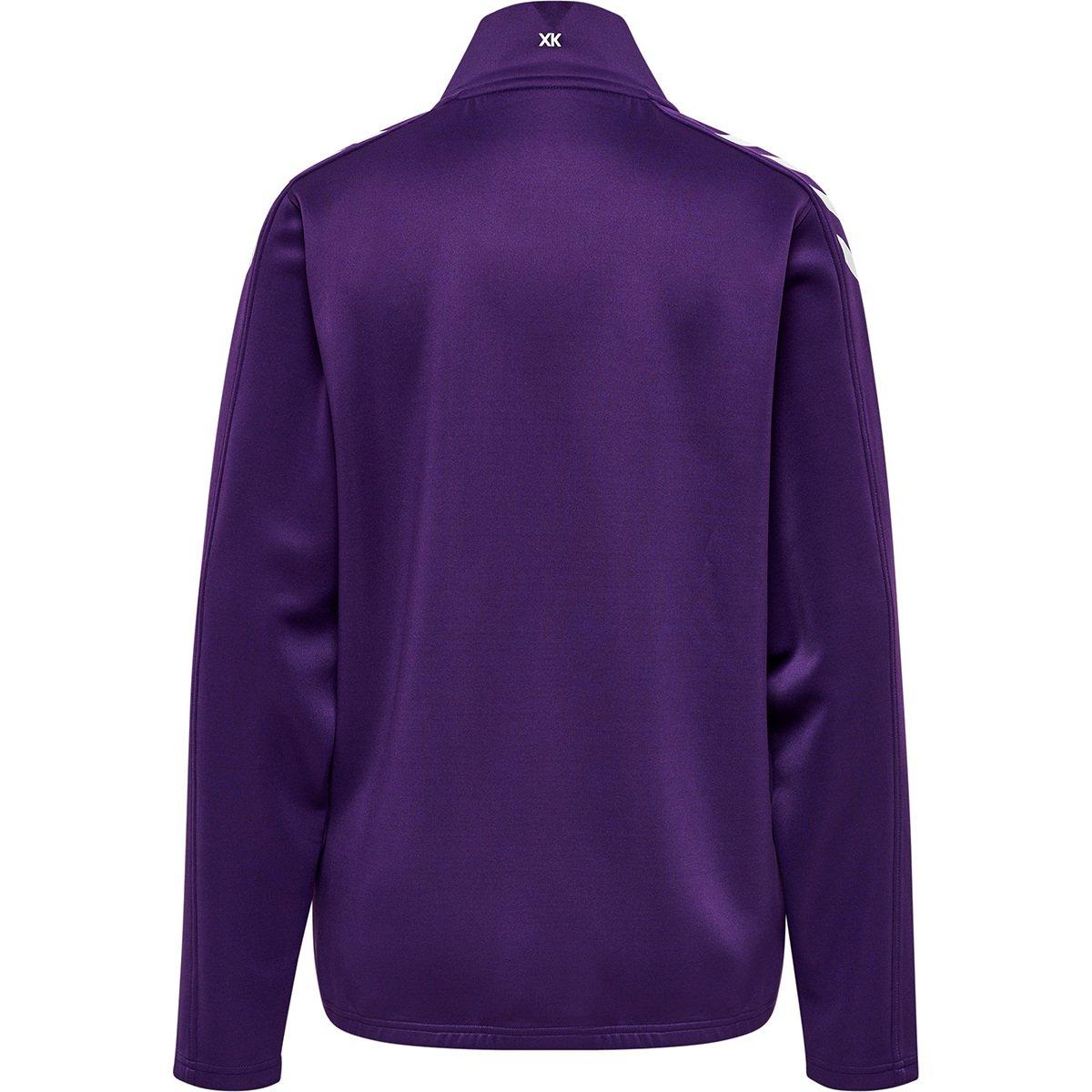 Hummel damen-sweatshirt hmlcore xk