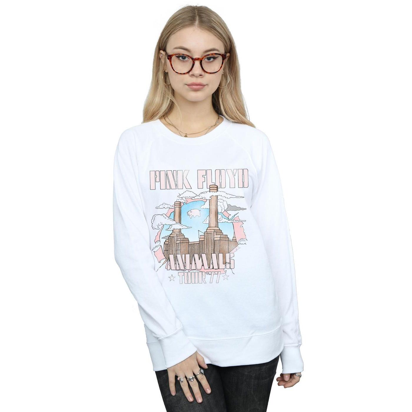 Pink Floyd Animals Sweatshirt