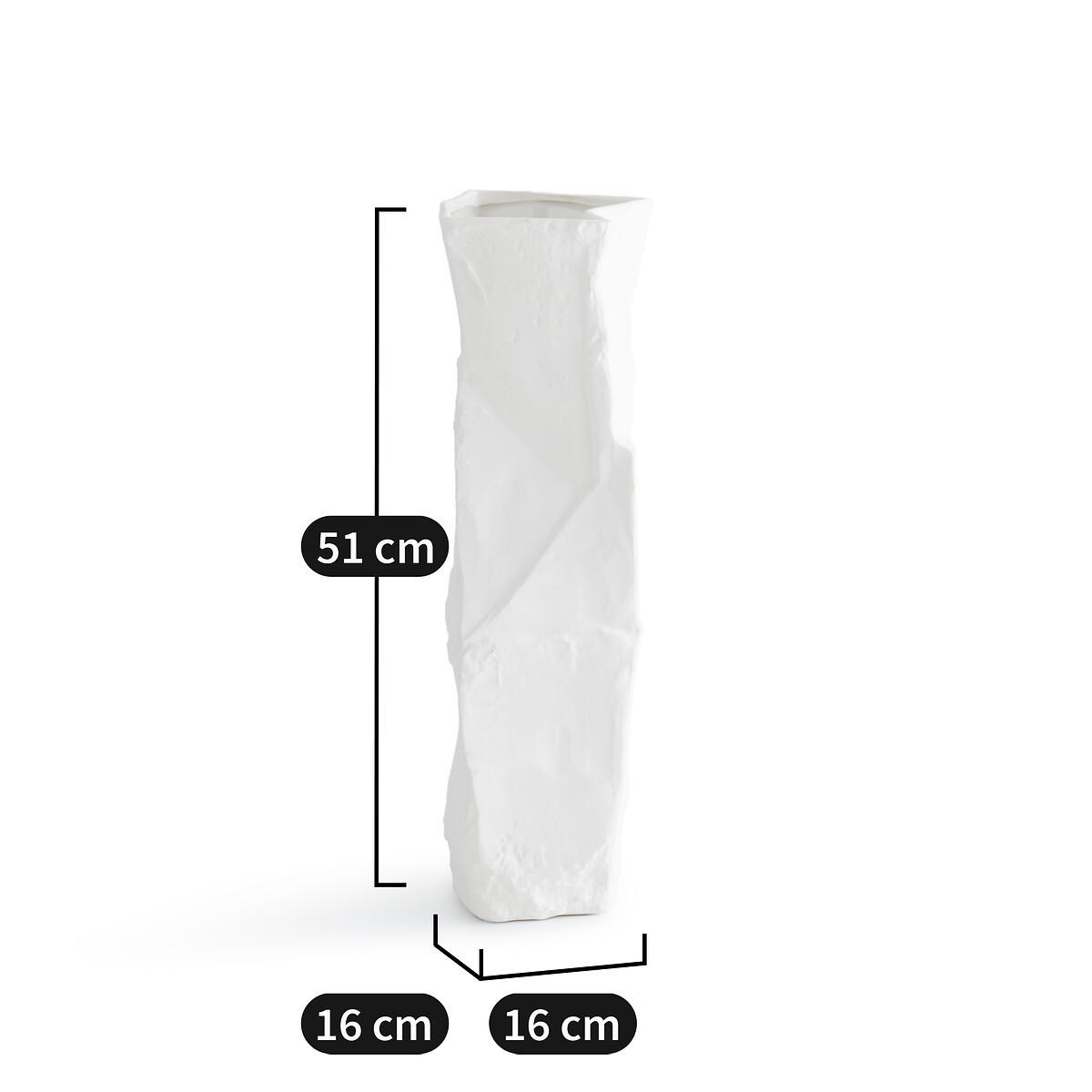 AM.PM Vase Risa aus matter Keramik