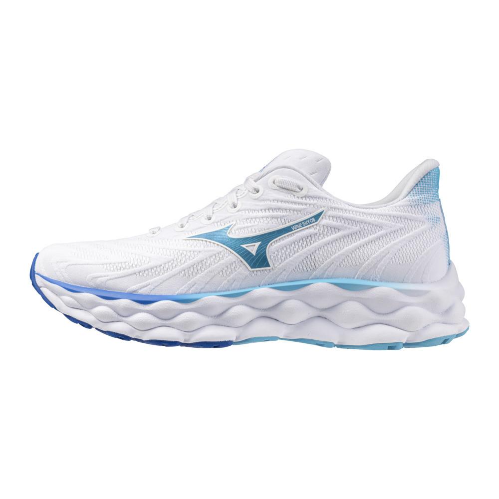 MIZUNO damen-laufschuhe wave sky 8