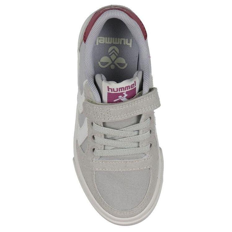 Hummel sneakers slimmer stadil