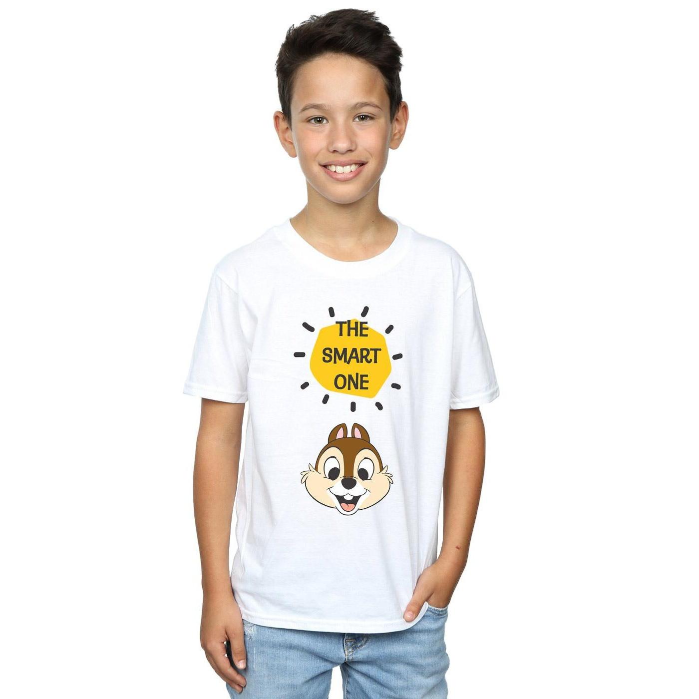 Disney Chip N Dale The Smart One TShirt