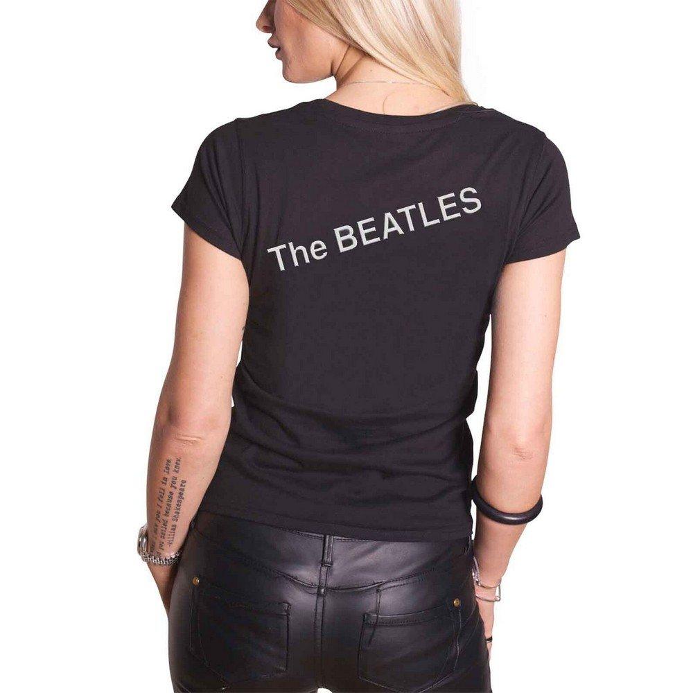 The Beatles Faces T-Shirt