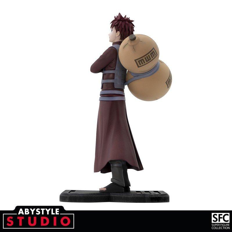 Abystyle ST Naruto Shippuden: Gaara 18cm