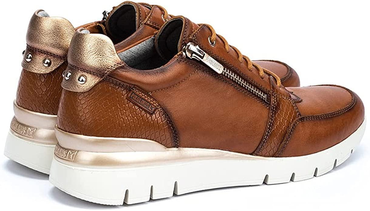 Pikolinos Cantabria - Leder sneaker